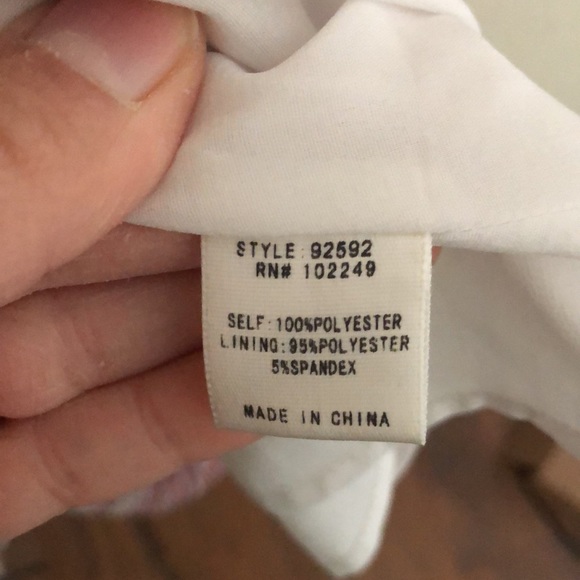 Altar’d State maxi dress size M - Picture 7 of 12